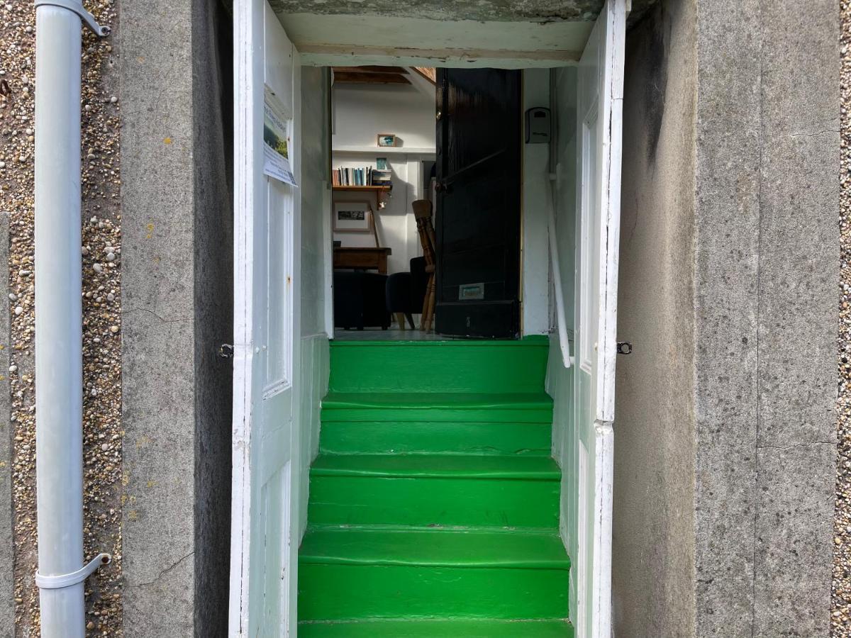 3 Love Lane St Ives Buitenkant foto