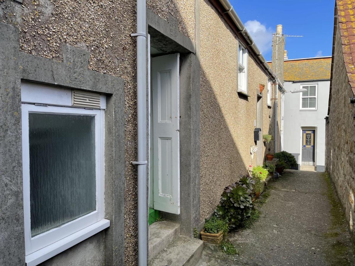3 Love Lane St Ives Buitenkant foto