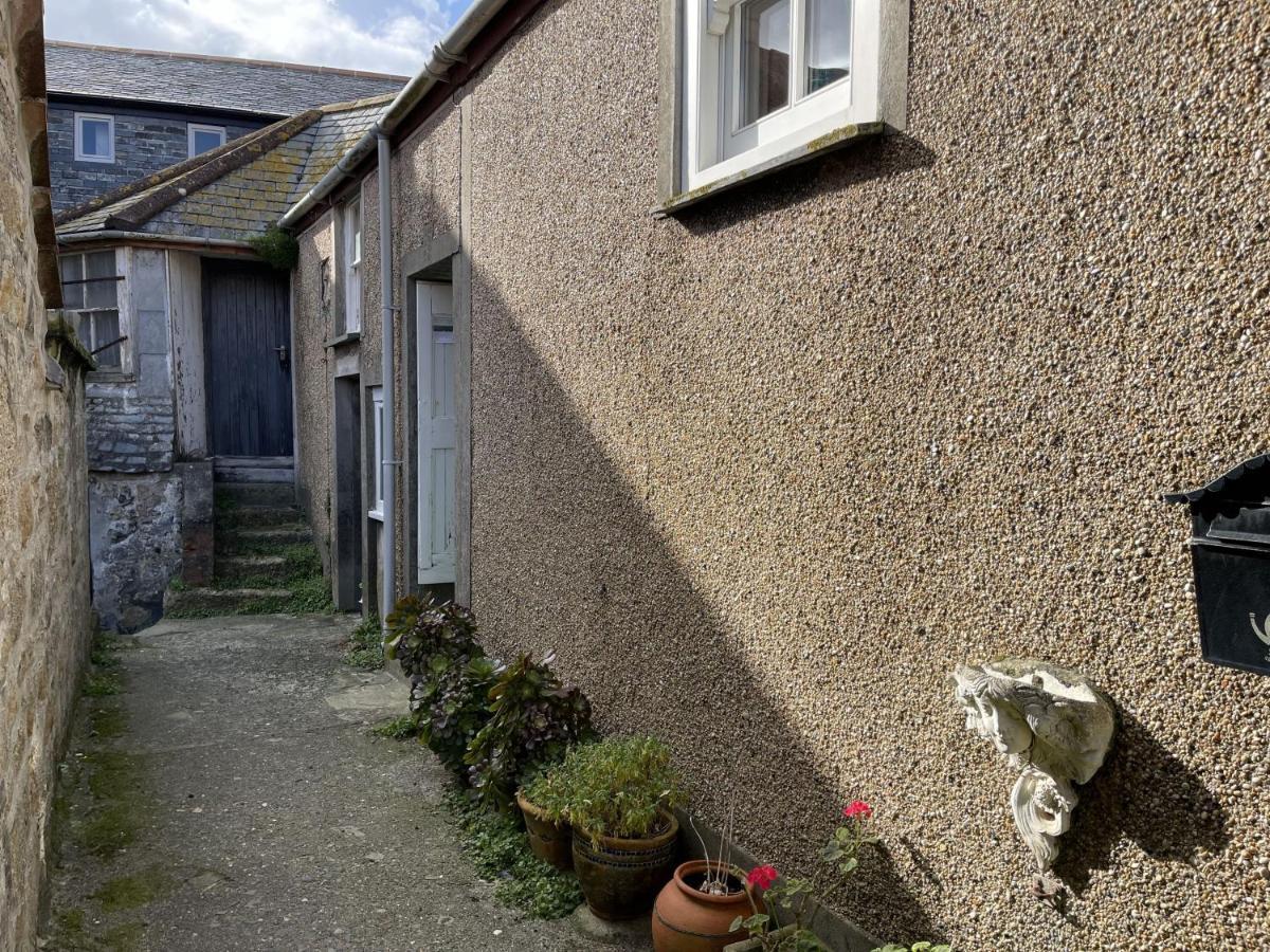 3 Love Lane St Ives Buitenkant foto